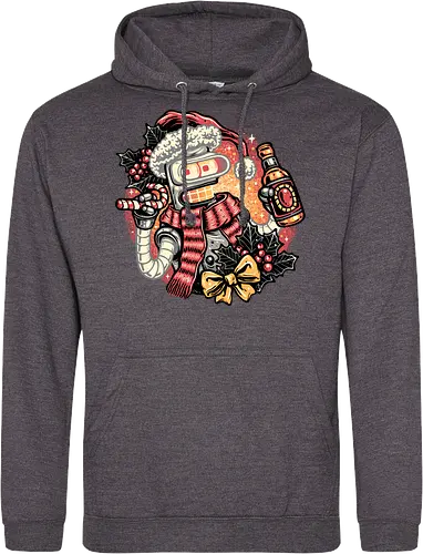 Happy Holidays Humans