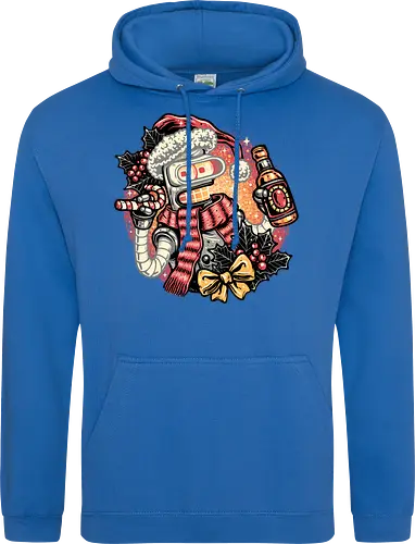 Happy Holidays Humans