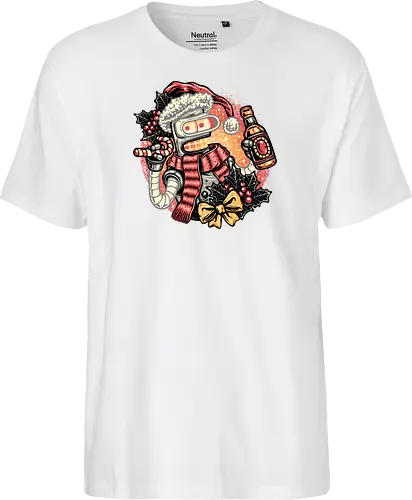 Happy Holidays Humans