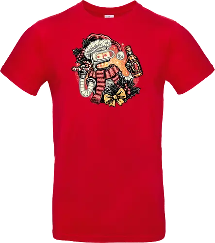 Happy Holidays Humans