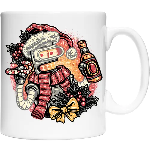 Happy Holidays Humans