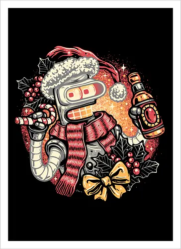 Happy Holidays Humans