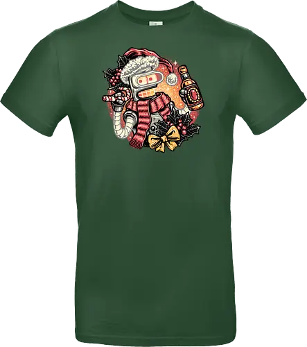 Happy Holidays Humans