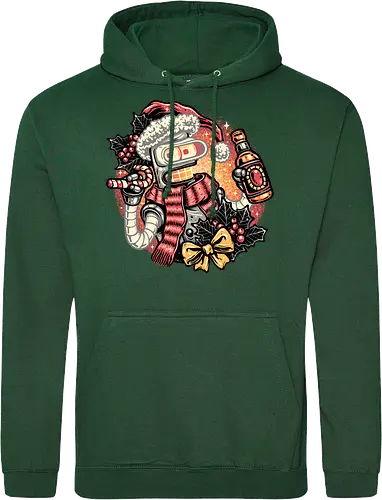 Happy Holidays Humans