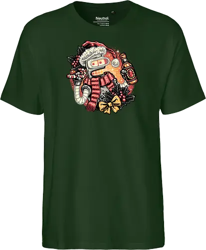 Happy Holidays Humans