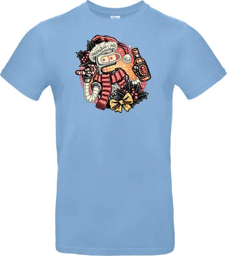 Happy Holidays Humans