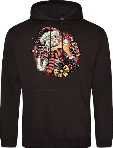 Happy Holidays Humans