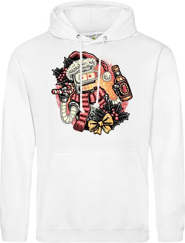 Happy Holidays Humans