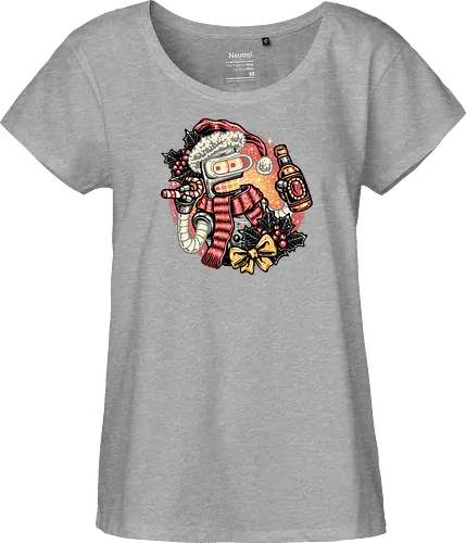 Happy Holidays Humans