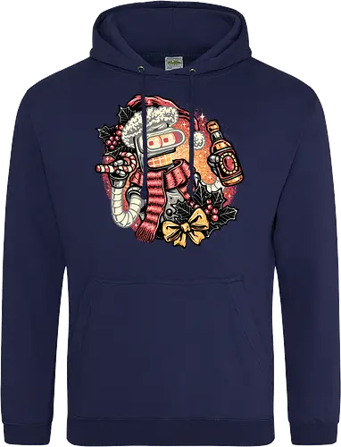 Happy Holidays Humans