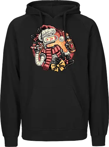 Happy Holidays Humans