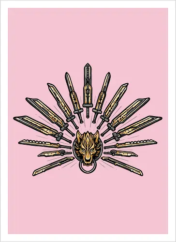 Swords of Strife