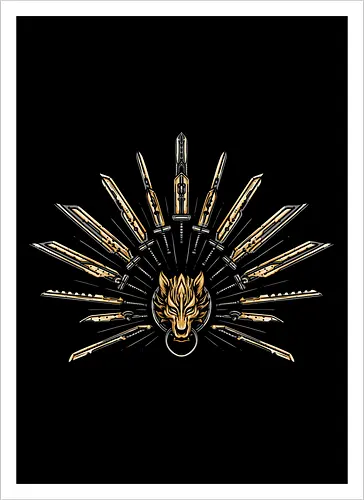 Swords of Strife