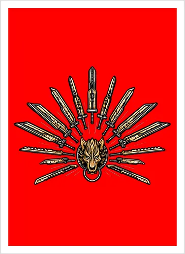 Swords of Strife