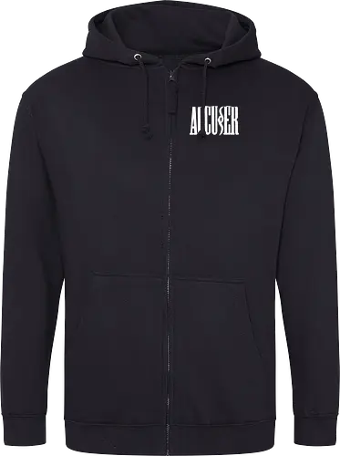 Accuser Pocket & Back