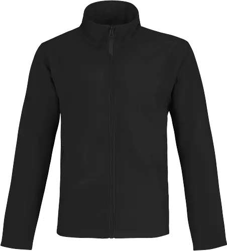 Accuser Pocket & Back - Softshelljacke