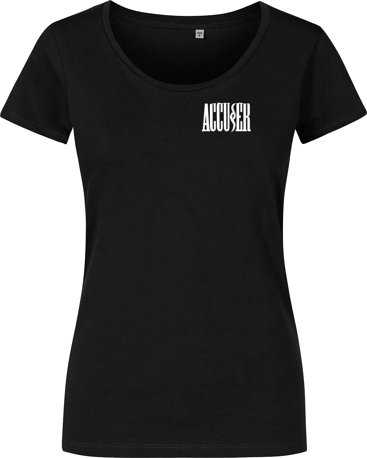 Accuser Pocket & Back