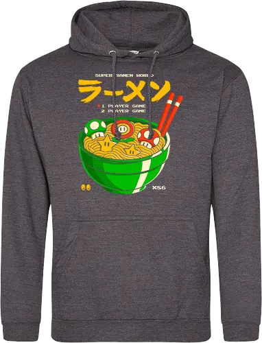 Super Ramen World