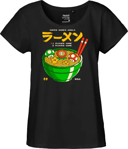 Super Ramen World