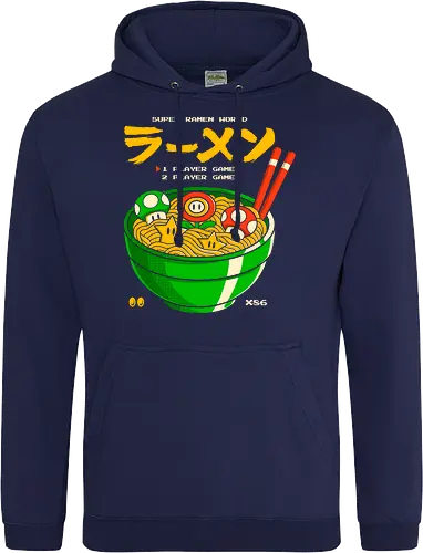 Super Ramen World
