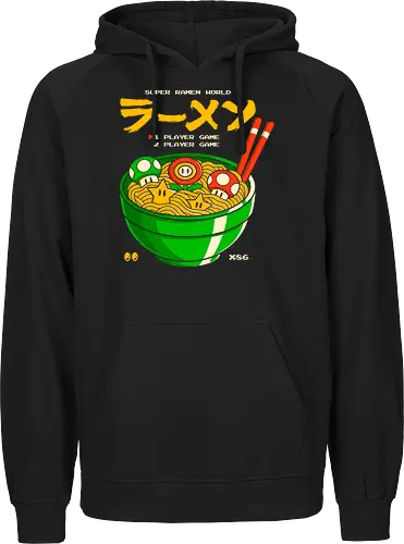 Super Ramen World