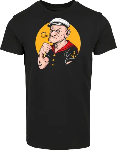 Popeye Retro Power