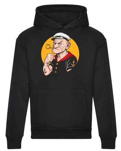 Popeye Retro Power