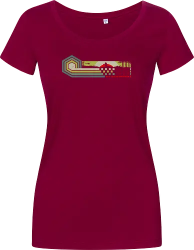 Get to the chopper retro predator