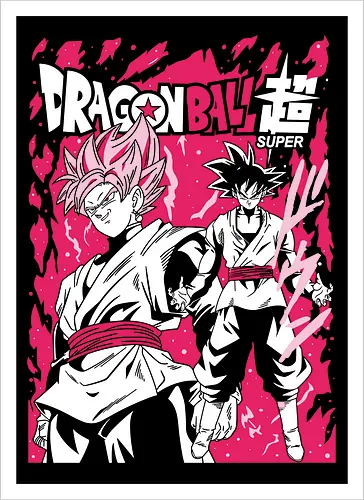  Rosé vs. The Saiyan