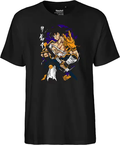  Saiyan Ronin