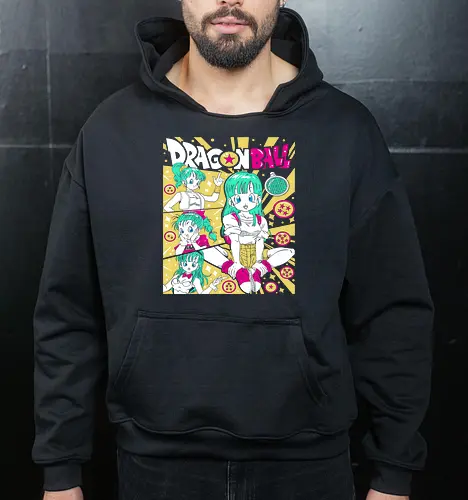 Bulma: Retro Capsule Corp