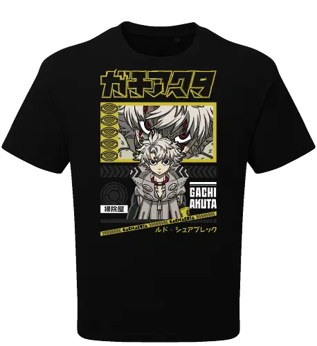  Rudo: Scraps and Fury