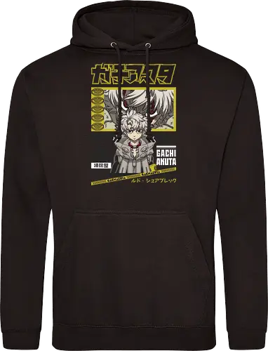  Rudo: Scraps and Fury