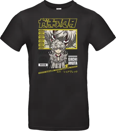  Rudo: Scraps and Fury