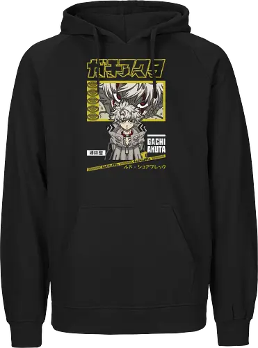  Rudo: Scraps and Fury