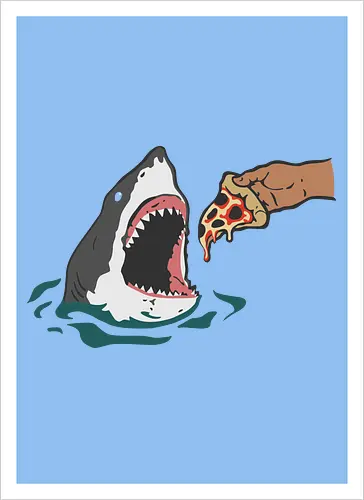  Pizza Bait