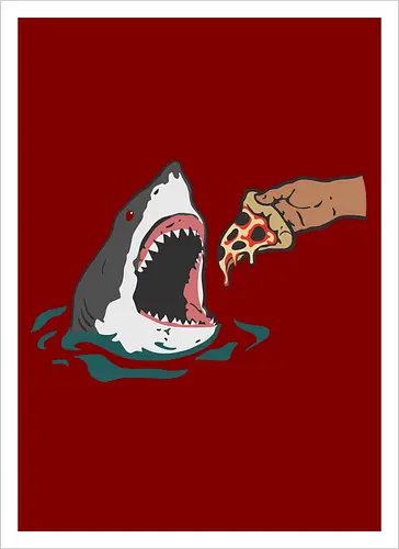  Pizza Bait