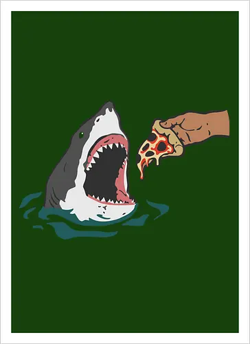  Pizza Bait