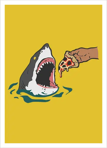  Pizza Bait