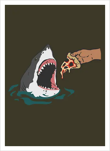  Pizza Bait