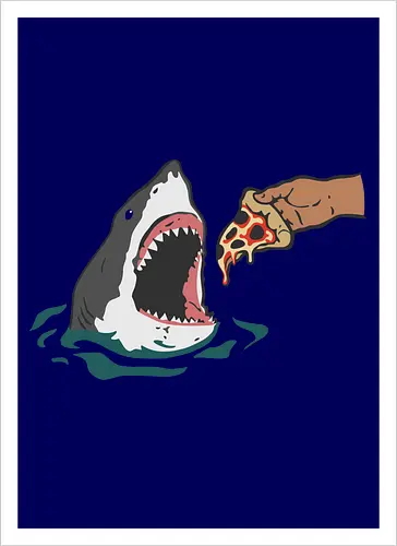  Pizza Bait