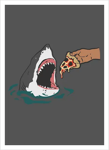  Pizza Bait