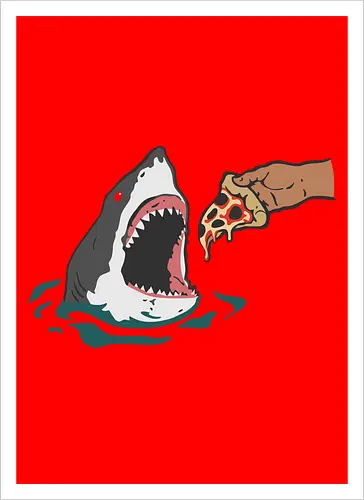  Pizza Bait