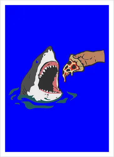  Pizza Bait