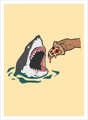  Pizza Bait