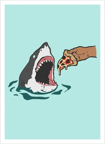  Pizza Bait