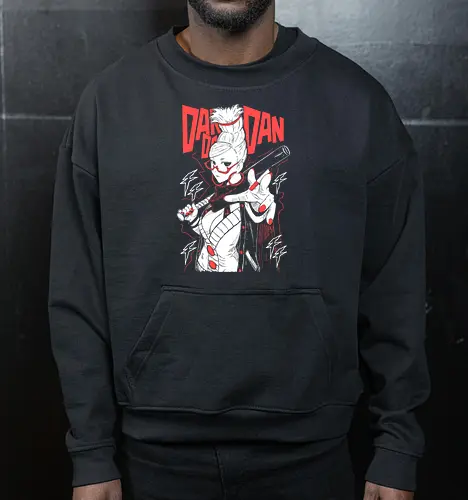 Seiko Ayase  - Dandadan