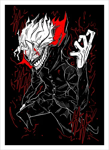 Takakura Ken - Dandadan
