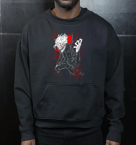 Takakura Ken - Dandadan