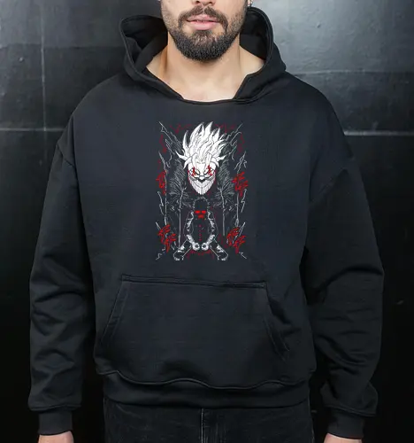 Takakura Ken - Dandadan